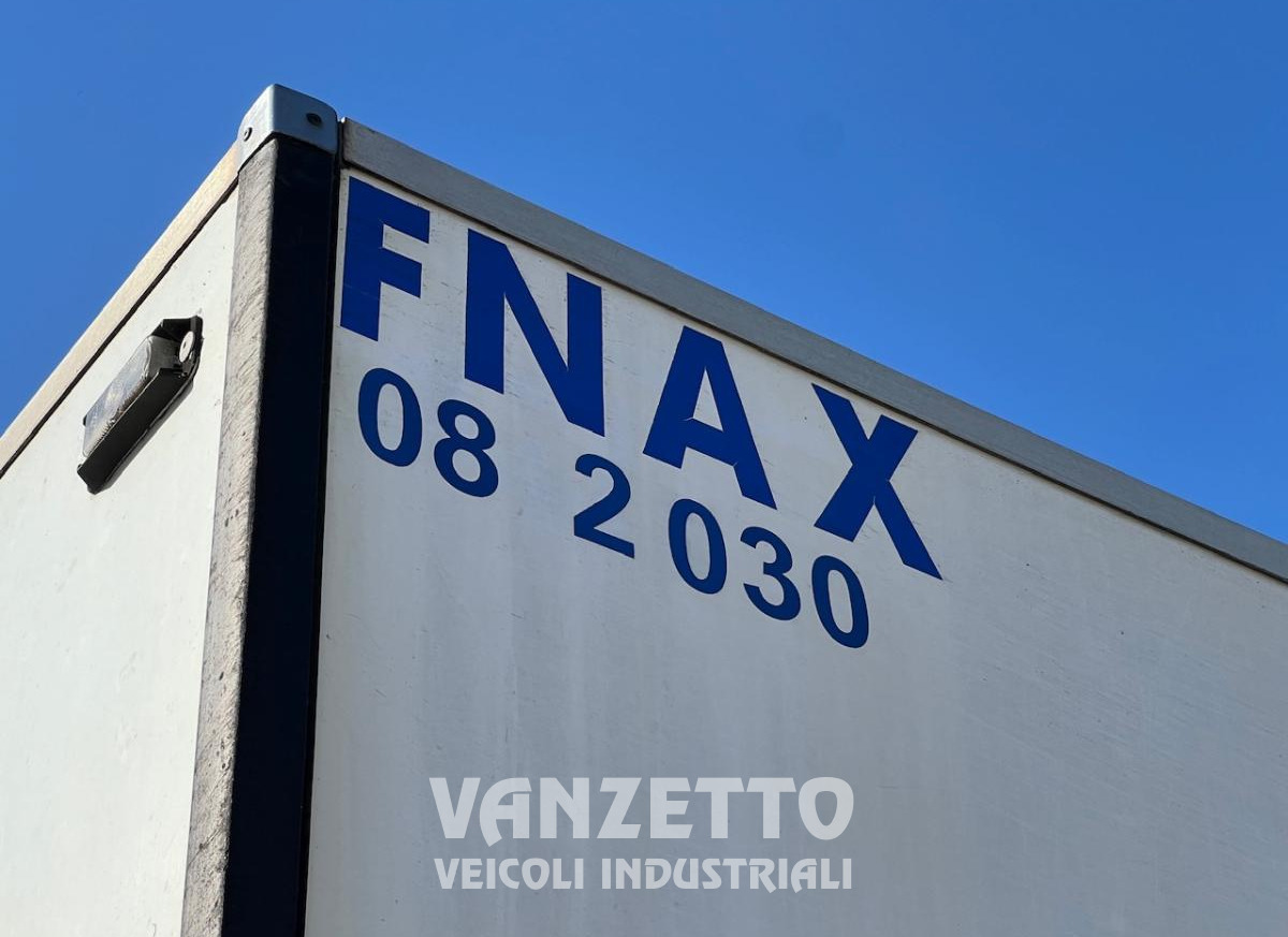 IVECO DAILY 35C15 - Малотоннажный рефрижератор: фото 4 IVECO DAILY 35C15 - Малотоннажный рефрижератор: фото 4