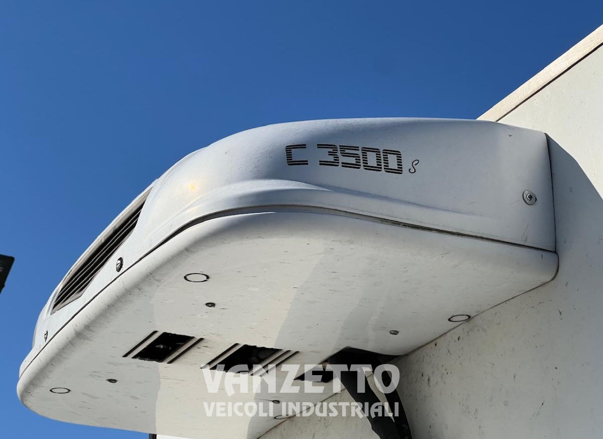 IVECO DAILY 35C15 - Малотоннажный рефрижератор: фото 5 IVECO DAILY 35C15 - Малотоннажный рефрижератор: фото 5