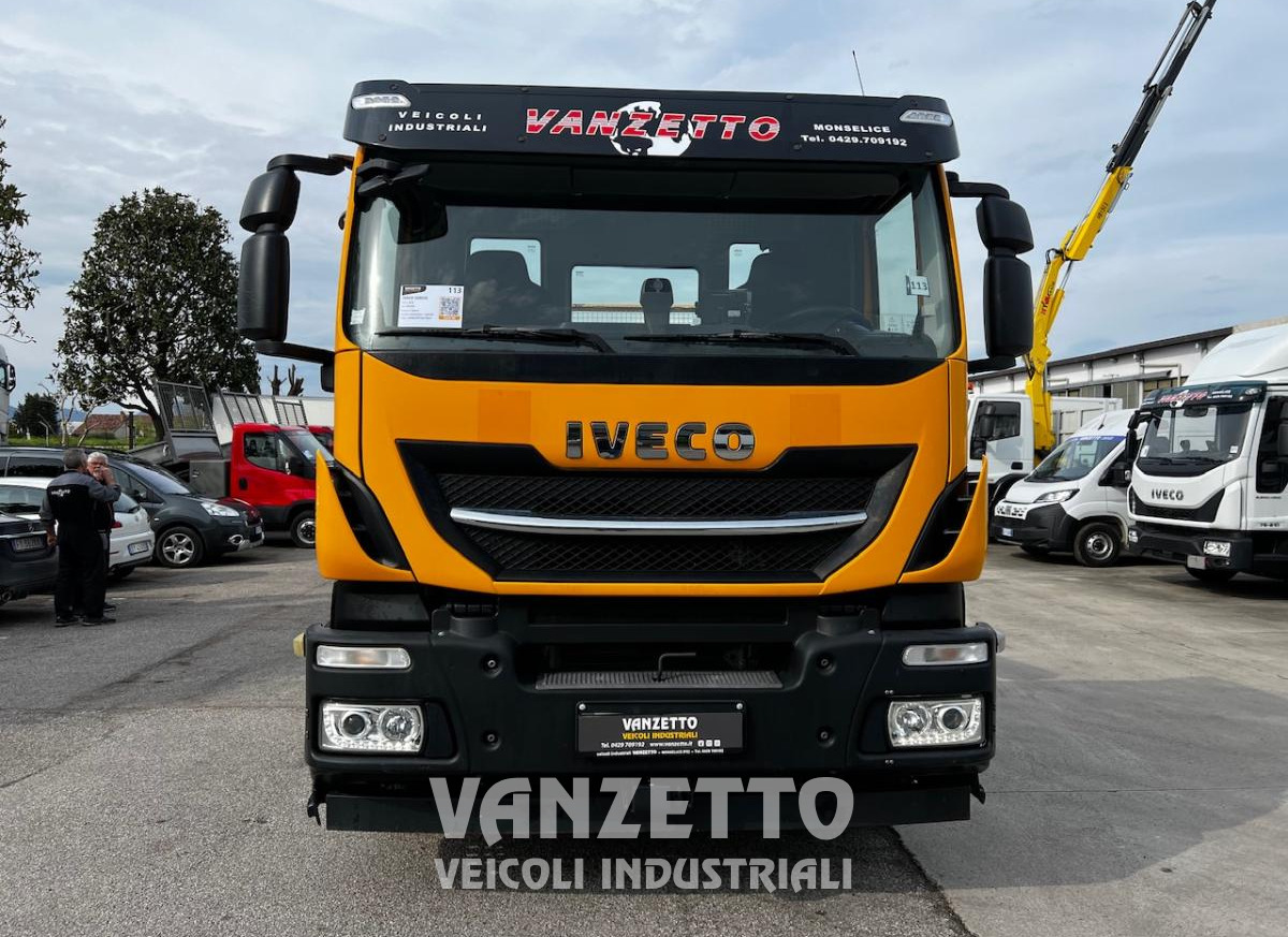 IVECO IVECO 260S36 STRALIS - Эвакуатор: фото 2 IVECO IVECO 260S36 STRALIS - Эвакуатор: фото 2