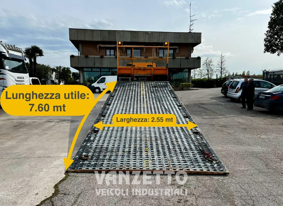 IVECO IVECO 260S36 STRALIS - Эвакуатор: фото 5 IVECO IVECO 260S36 STRALIS - Эвакуатор: фото 5