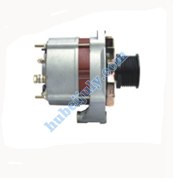 Cummins Generator 3920679 - Генератор: фото 1 Cummins Generator 3920679 - Генератор: фото 1