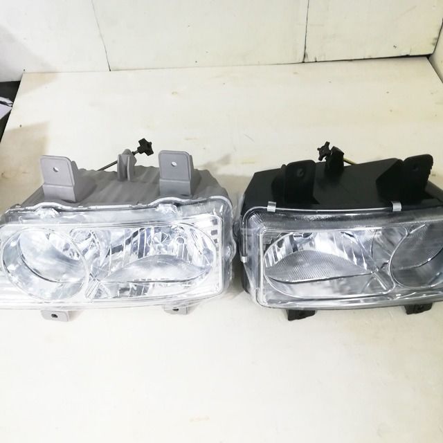 Dongfeng Truck Parts Front Headlight Assembly 3772020-C1200 - Передняя фара для Грузовиков: фото 4 Dongfeng Truck Parts Front Headlight Assembly 3772020-C1200 - Передняя фара для Грузовиков: фото 4
