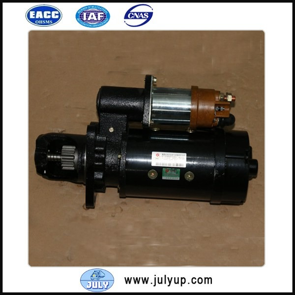 Engine starter DCEC Cummins QD2802 3415538 - Стартер: фото 1 Engine starter DCEC Cummins QD2802 3415538 - Стартер: фото 1