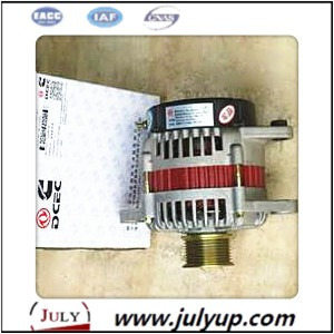 Original auto engine generator 4930794 - Генератор: фото 1 Original auto engine generator 4930794 - Генератор: фото 1