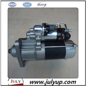 Original cummins starter 5256984 - Стартер: фото 1 Original cummins starter 5256984 - Стартер: фото 1