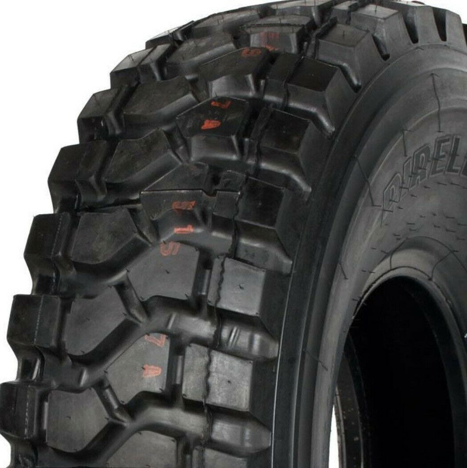 Pirelli 365/85 R20 Pirelli PS 22 - Шина для Лёгких коммерческих автомобилей: фото 1 Pirelli 365/85 R20 Pirelli PS 22 - Шина для Лёгких коммерческих автомобилей: фото 1
