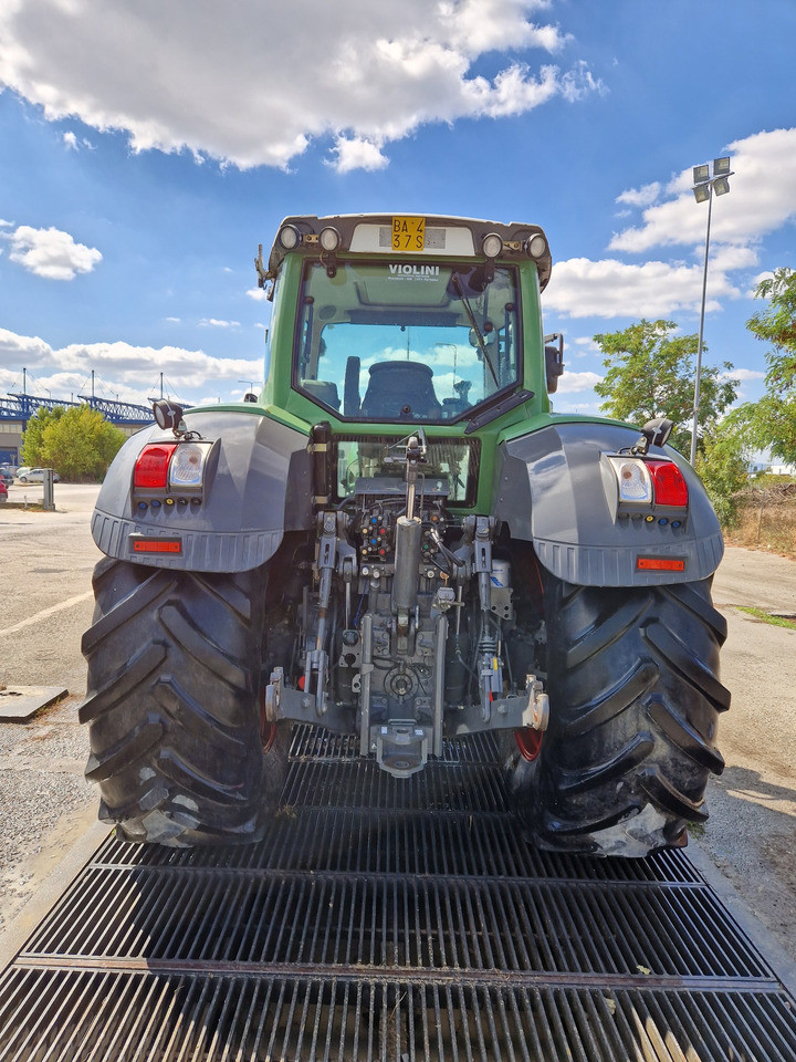 FENDT 924 - Трактор: фото 5 FENDT 924 - Трактор: фото 5