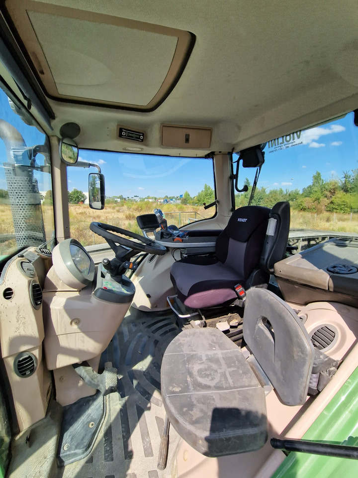 FENDT 924 - Трактор: фото 3 FENDT 924 - Трактор: фото 3