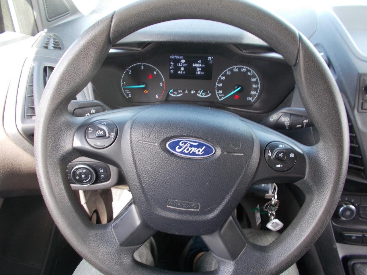 FORD TRANSIT CONNECT - Легковой фургон: фото 2 FORD TRANSIT CONNECT - Легковой фургон: фото 2