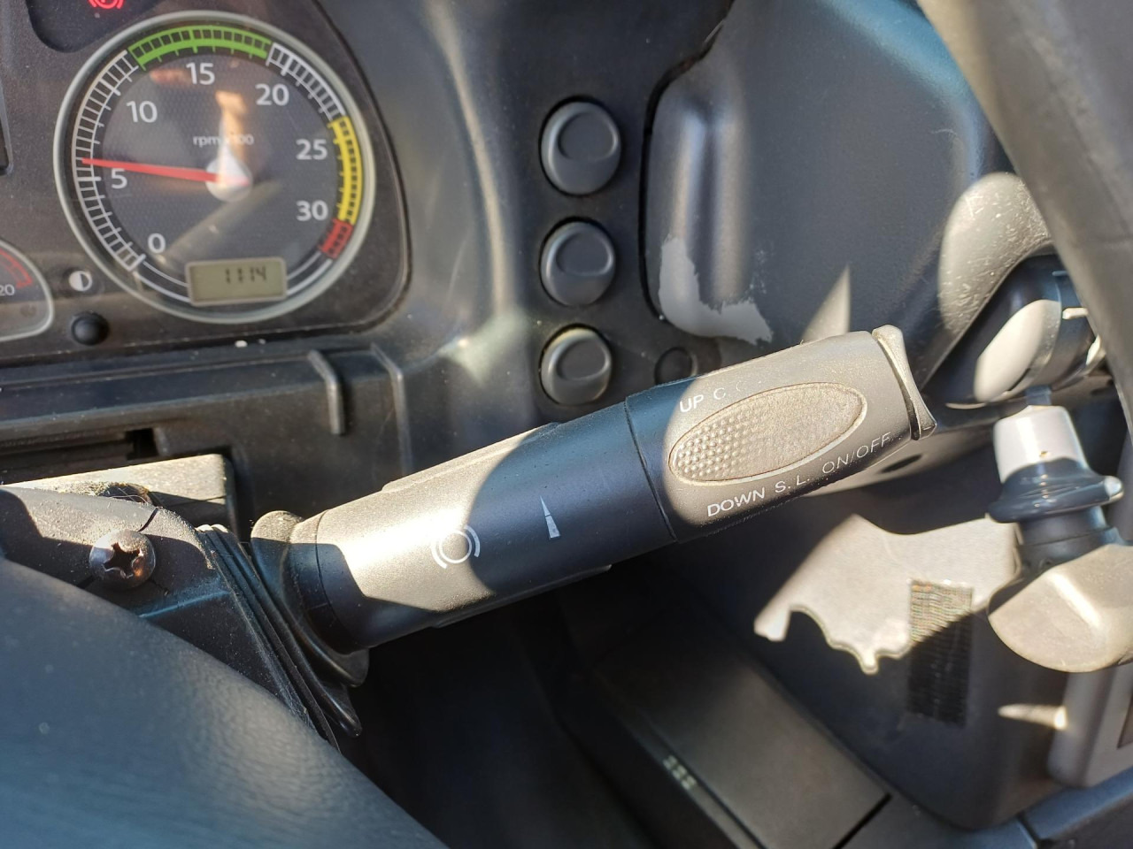 IVECO STRALIS AS190S36 - Рефрижератор: фото 5 IVECO STRALIS AS190S36 - Рефрижератор: фото 5