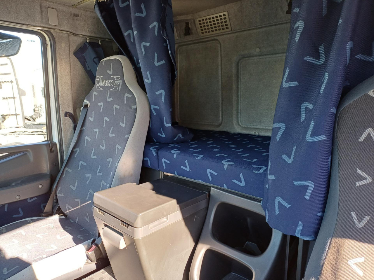 IVECO STRALIS AS190S36 - Рефрижератор: фото 3 IVECO STRALIS AS190S36 - Рефрижератор: фото 3