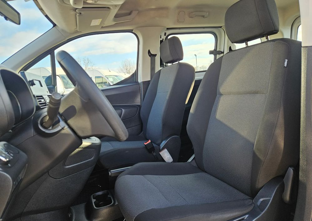 Opel Combo лизинг Opel Combo: фото 15 Opel Combo лизинг Opel Combo: фото 15