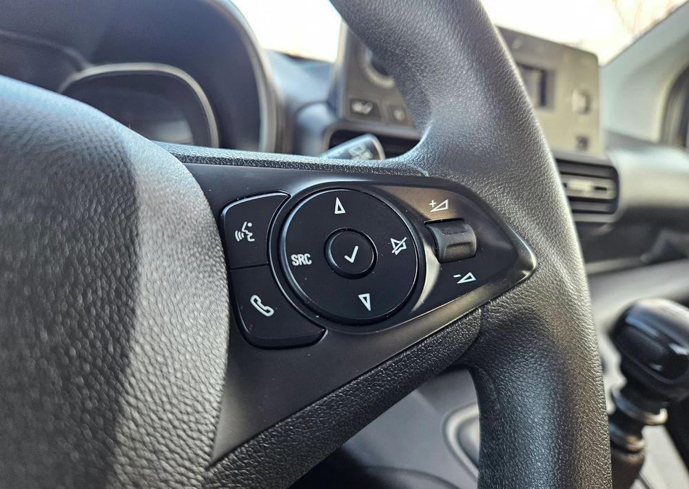 Opel Combo лизинг Opel Combo: фото 21 Opel Combo лизинг Opel Combo: фото 21