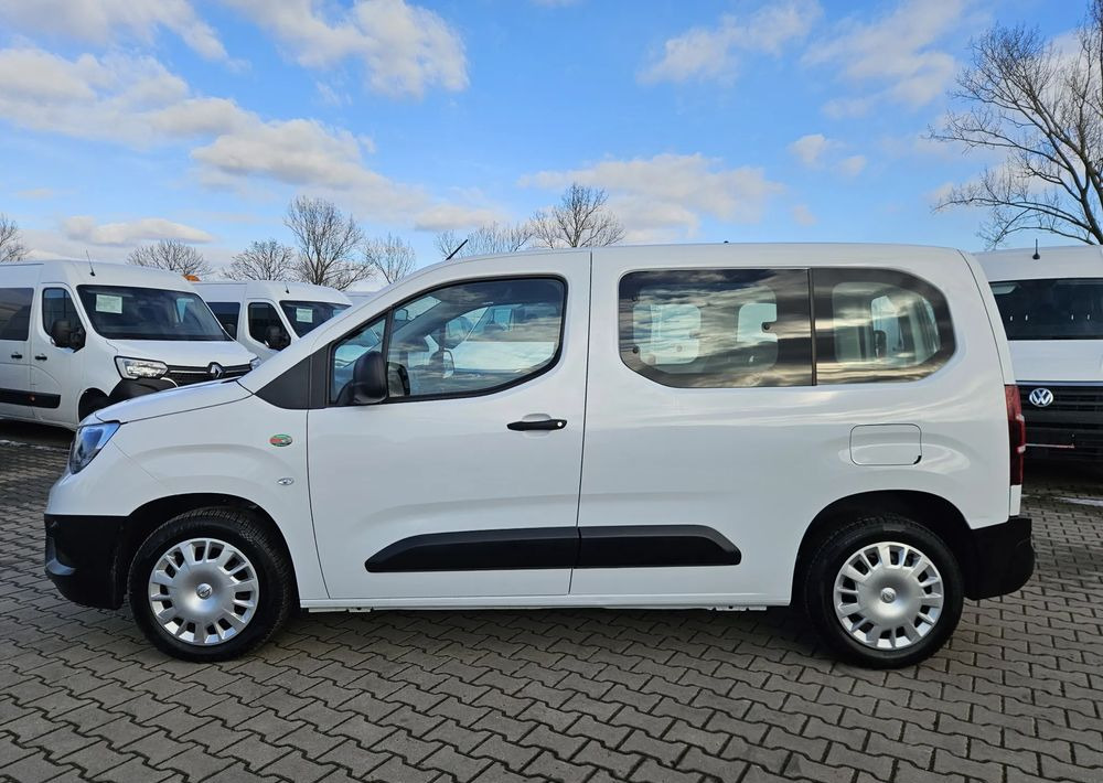 Opel Combo лизинг Opel Combo: фото 8 Opel Combo лизинг Opel Combo: фото 8