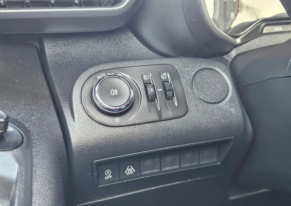 Opel Combo лизинг Opel Combo: фото 17 Opel Combo лизинг Opel Combo: фото 17