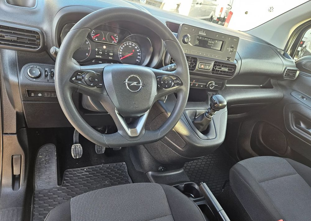 Opel Combo лизинг Opel Combo: фото 18 Opel Combo лизинг Opel Combo: фото 18