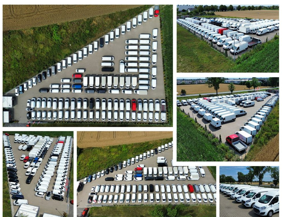 Renault Master L3H2 *59999zł NETTO* 2.3dCi/170KM - Цельнометаллический фургон: фото 2 Renault Master L3H2 *59999zł NETTO* 2.3dCi/170KM - Цельнометаллический фургон: фото 2