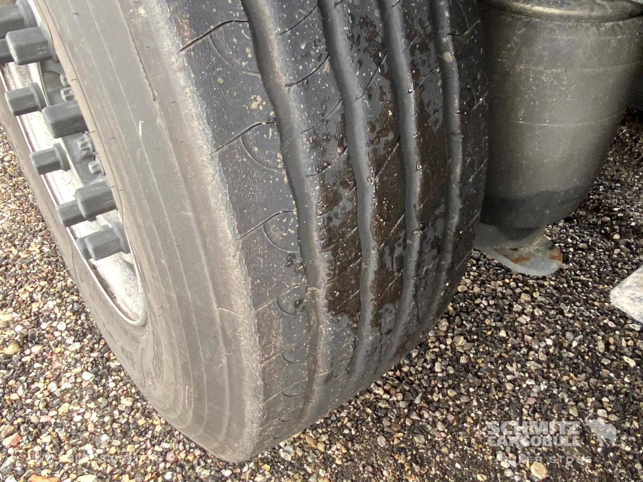 SCHMITZ Semiremolque Lona Standard - Тентованный полуприцеп: фото 4 SCHMITZ Semiremolque Lona Standard - Тентованный полуприцеп: фото 4