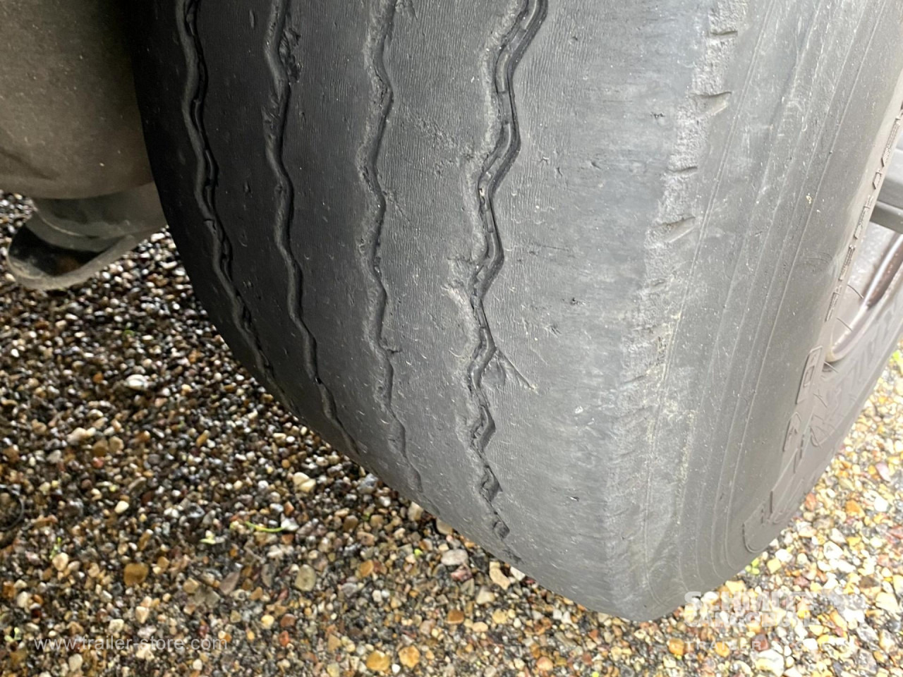 SCHMITZ Semiremolque Lona Standard - Тентованный полуприцеп: фото 3 SCHMITZ Semiremolque Lona Standard - Тентованный полуприцеп: фото 3