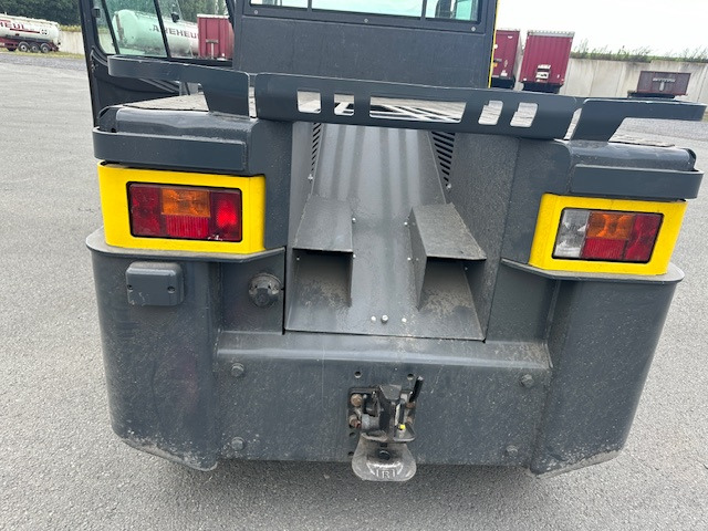 Still R07-25 - Складской тягач: фото 5 Still R07-25 - Складской тягач: фото 5