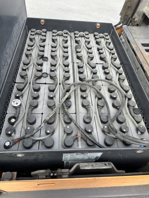 Still R07-25 - Складской тягач: фото 5 Still R07-25 - Складской тягач: фото 5