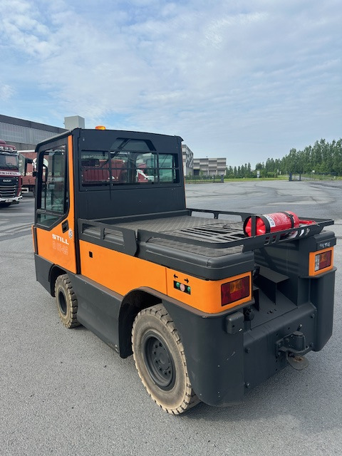 Still R07-25 - Складской тягач: фото 3 Still R07-25 - Складской тягач: фото 3