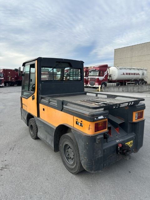 Still R07-25 - Складской тягач: фото 3 Still R07-25 - Складской тягач: фото 3