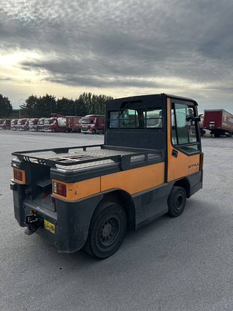 Still R07-25 - Складской тягач: фото 4 Still R07-25 - Складской тягач: фото 4