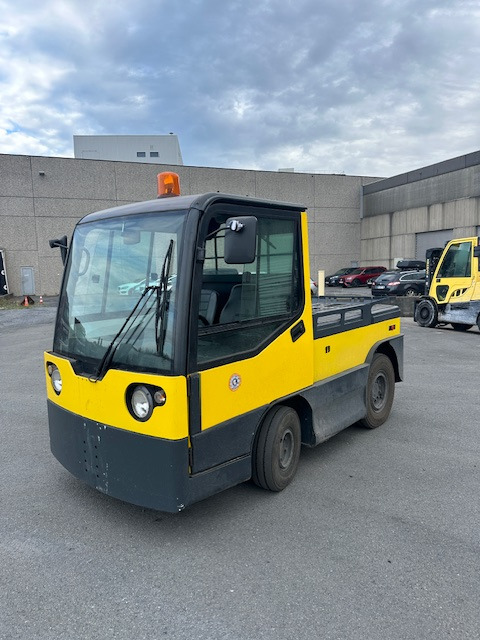 Still R07-25 - Складской тягач: фото 1 Still R07-25 - Складской тягач: фото 1