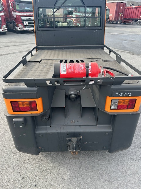 Still R07-25 - Складской тягач: фото 5 Still R07-25 - Складской тягач: фото 5