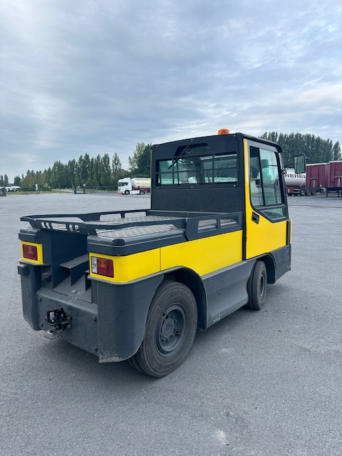 Still R07-25 - Складской тягач: фото 4 Still R07-25 - Складской тягач: фото 4