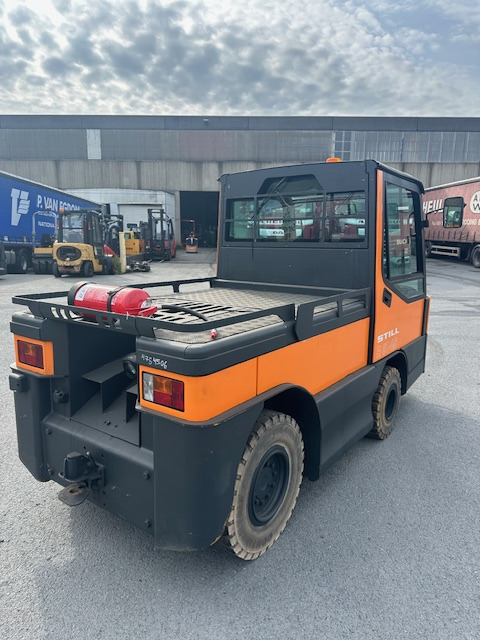 Still R07-25 - Складской тягач: фото 4 Still R07-25 - Складской тягач: фото 4