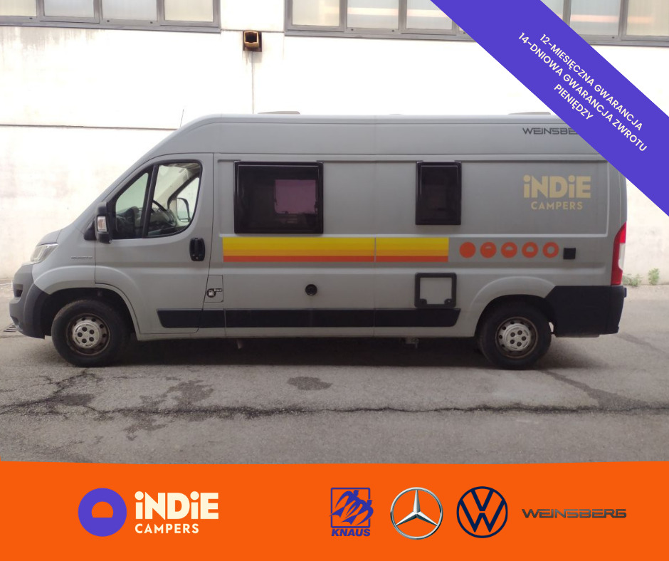 FIAT Ducato 2.2 Mjet - Кастенваген: фото 1 FIAT Ducato 2.2 Mjet - Кастенваген: фото 1