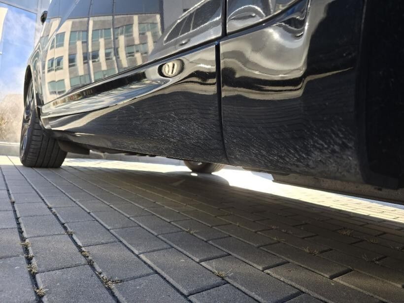 Land Rover Range Rover Range Rover S 3.0 I6 HSE SUV - Внедорожник: фото 4 Land Rover Range Rover Range Rover S 3.0 I6 HSE SUV - Внедорожник: фото 4