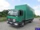Mercedes-Benz Atego Dropside - Грузовик бортовой/ Платформа: фото 1 Mercedes-Benz Atego Dropside - Грузовик бортовой/ Платформа: фото 1