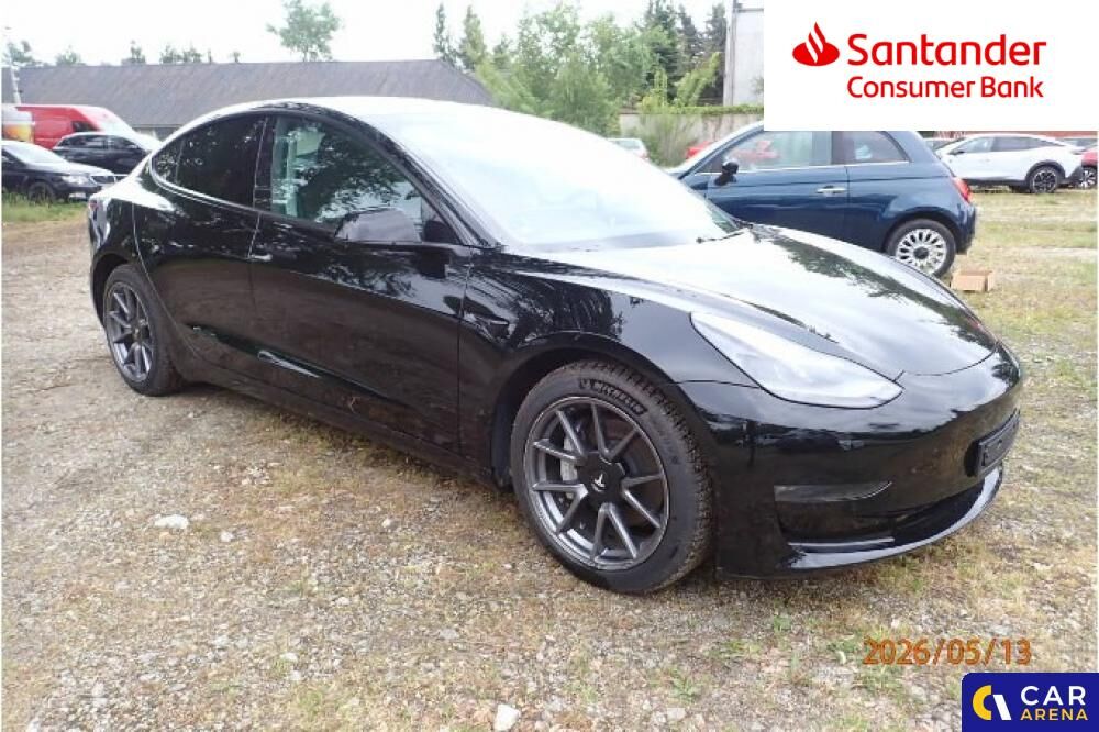 Tesla Model 3 3 Long Range AWD Sedan - Седан: фото 2 Tesla Model 3 3 Long Range AWD Sedan - Седан: фото 2