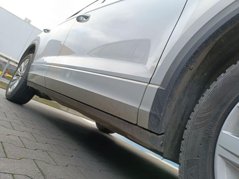 Volkswagen T-Roc T-ROC 1.5 TSI GPF ACT Pre... SUV - Внедорожник: фото 5 Volkswagen T-Roc T-ROC 1.5 TSI GPF ACT Pre... SUV - Внедорожник: фото 5