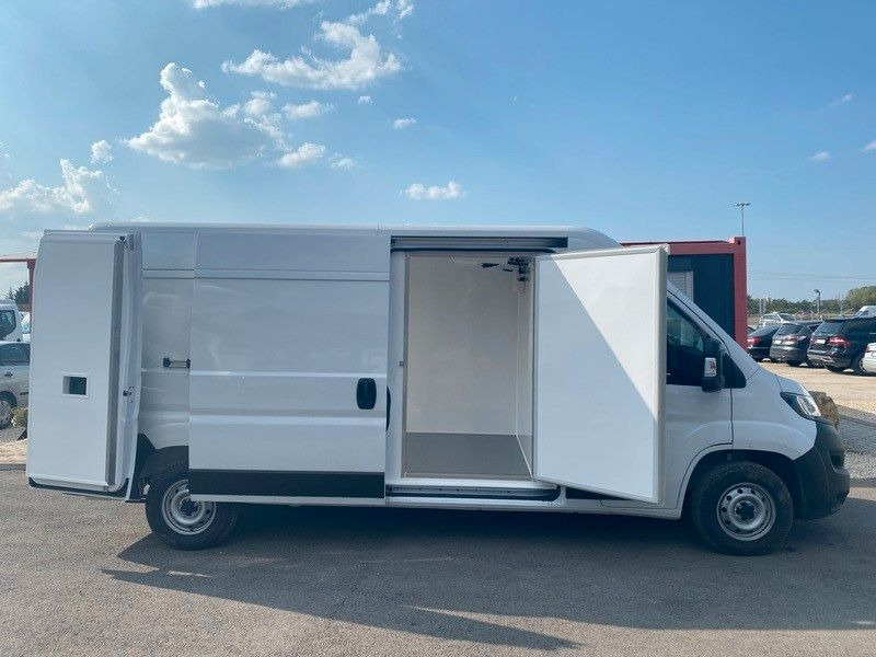 Fiat Ducato 35 LH2 13m3 160Ps Kühlkastenwagen Fiat Ducato 35 LH2 13m3 160Ps Kühlkastenwagen - Малотоннажный рефрижератор: фото 2 Fiat Ducato 35 LH2 13m3 160Ps Kühlkastenwagen Fiat Ducato 35 LH2 13m3 160Ps Kühlkastenwagen - Малотоннажный рефрижератор: фото 2