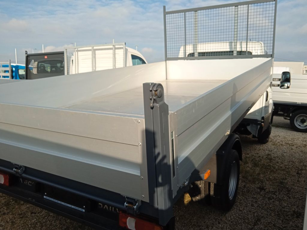 Iveco Daily 35C18H Dreiseitenkipper Iveco Daily 35C18H Dreiseitenkipper - Малотоннажный самосвал: фото 2 Iveco Daily 35C18H Dreiseitenkipper Iveco Daily 35C18H Dreiseitenkipper - Малотоннажный самосвал: фото 2