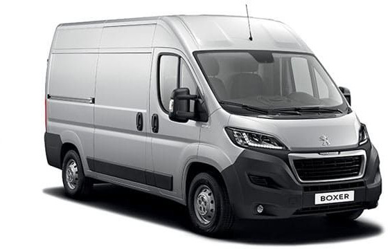Peugeot Boxer L3H2 2.2 BlueHDi 180Ps S&S Kastenwagen - Цельнометаллический фургон: фото 1 Peugeot Boxer L3H2 2.2 BlueHDi 180Ps S&S Kastenwagen - Цельнометаллический фургон: фото 1