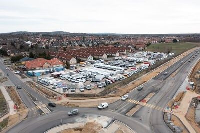 Peugeot Boxer Pritsche/Kipper Doppelk. 335 L3 BlueHDi 14 - Малотоннажный бортовой грузовик: фото 5 Peugeot Boxer Pritsche/Kipper Doppelk. 335 L3 BlueHDi 14 - Малотоннажный бортовой грузовик: фото 5