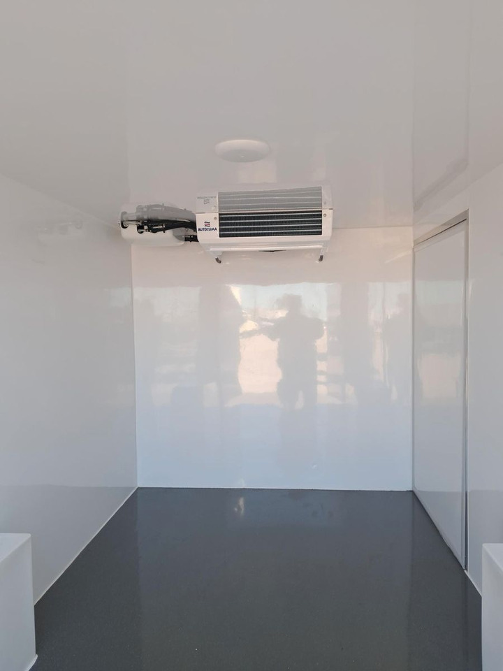 Peugeot Boxer - Малотоннажный рефрижератор: фото 4 Peugeot Boxer - Малотоннажный рефрижератор: фото 4