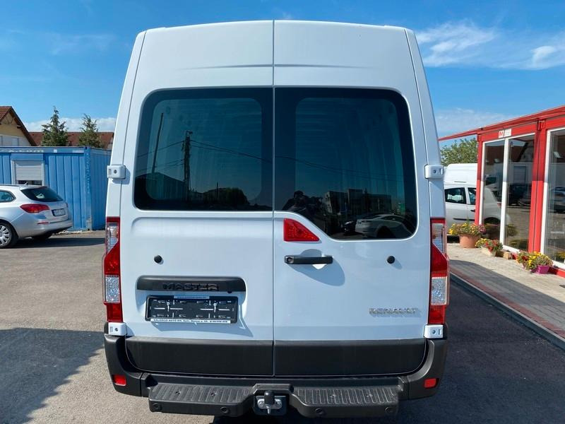 Renault Master L4H2 P5 4,5 t - Цельнометаллический фургон: фото 4 Renault Master L4H2 P5 4,5 t - Цельнометаллический фургон: фото 4