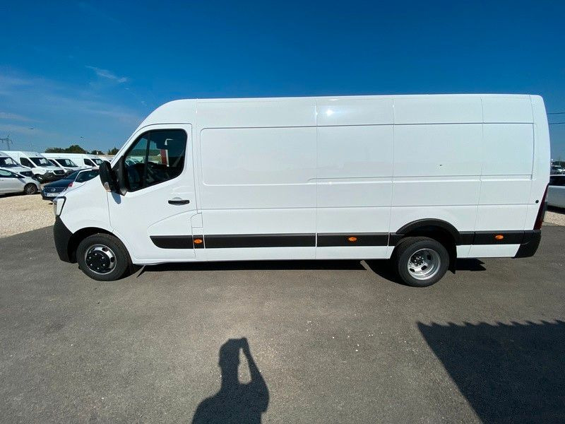 Renault Master L4H2 P5 4,5 t - Цельнометаллический фургон: фото 2 Renault Master L4H2 P5 4,5 t - Цельнометаллический фургон: фото 2