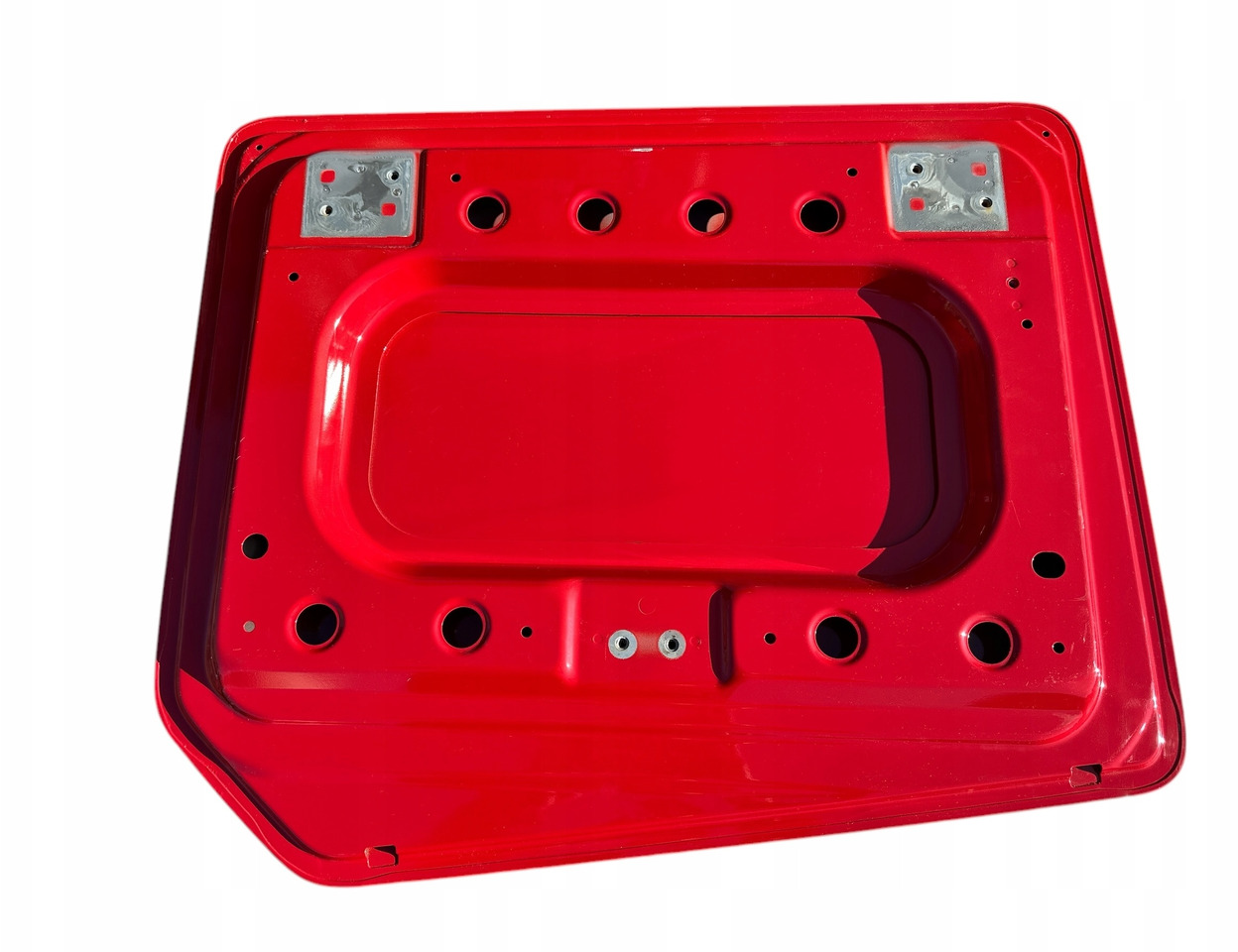 KLAPA SCHOWKA DAF XG XG+ PRAWA - Кабина для Грузовиков: фото 2 KLAPA SCHOWKA DAF XG XG+ PRAWA - Кабина для Грузовиков: фото 2