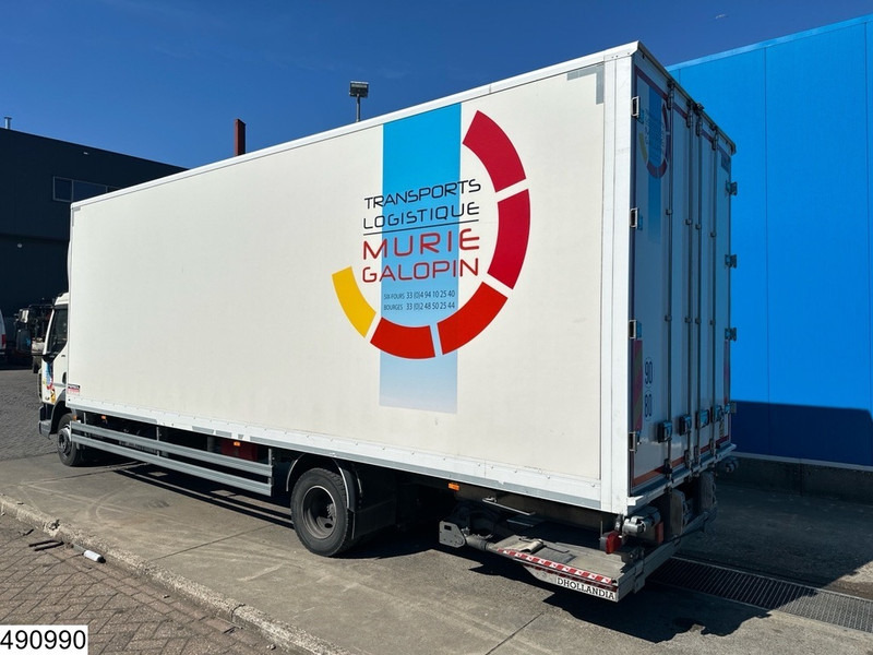 DAF LF 210 EURO 6, Dhollandia - Грузовик с закрытым кузовом: фото 4 DAF LF 210 EURO 6, Dhollandia - Грузовик с закрытым кузовом: фото 4