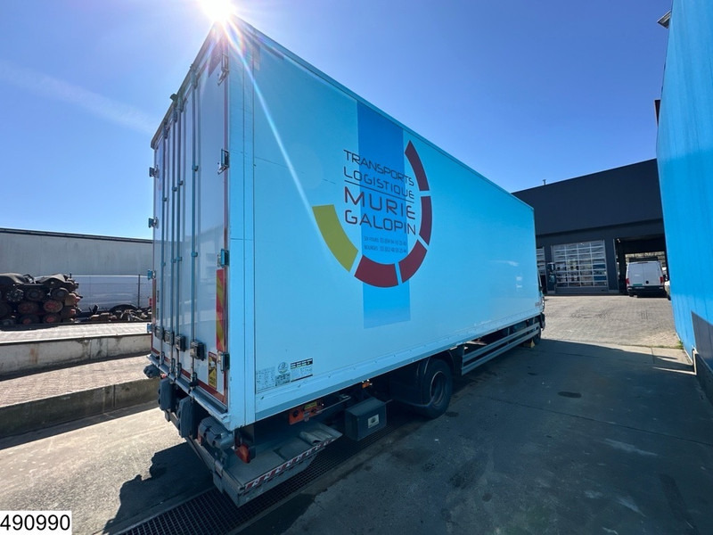 DAF LF 210 EURO 6, Dhollandia - Грузовик с закрытым кузовом: фото 2 DAF LF 210 EURO 6, Dhollandia - Грузовик с закрытым кузовом: фото 2