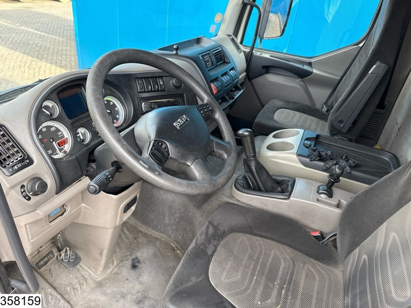 DAF LF55 250 EURO 5, Manual, Dhollandia - Грузовик с закрытым кузовом: фото 5 DAF LF55 250 EURO 5, Manual, Dhollandia - Грузовик с закрытым кузовом: фото 5