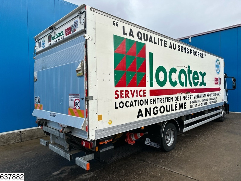 Iveco 120E21 EURO 6, Dhollandia - Грузовик с закрытым кузовом: фото 2 Iveco 120E21 EURO 6, Dhollandia - Грузовик с закрытым кузовом: фото 2
