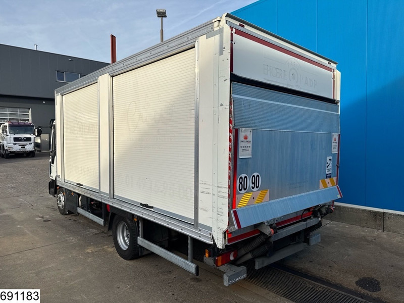 Iveco 120EL19 EURO 6, Dhollandia - Грузовик с закрытым кузовом: фото 3 Iveco 120EL19 EURO 6, Dhollandia - Грузовик с закрытым кузовом: фото 3